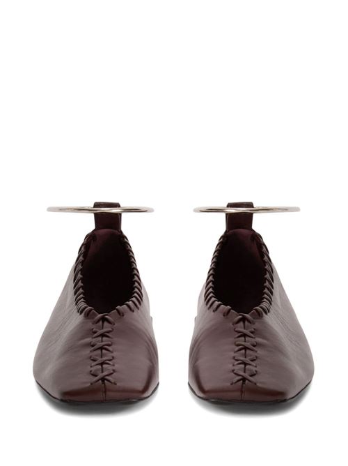 Ring Ballerina JIL SANDER | J15WZ0009P4835209